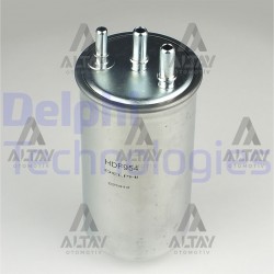 YAKIT FİLTRESİ ( MAZOT) LOGAN / SANDERO / DUSTER 07= 1.5 DCİ EURO 4 YAKIT FİLTRESİ ( MAZOT) LOGAN / SANDERO / DUSTER 07= 1.5 DCİ EURO 4